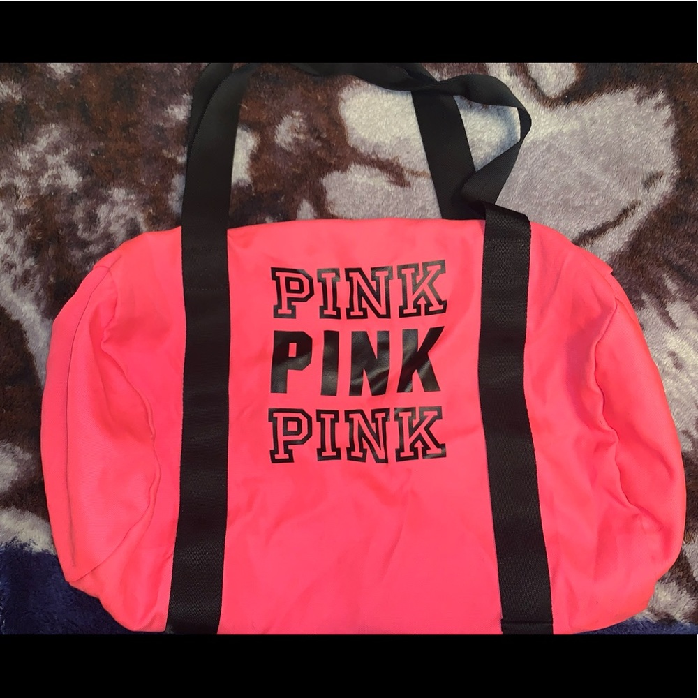 Victoria’s Secret Pink - Small Bag